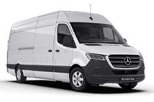 Van Hire Walkden - 4 MTR Sprinter - Van hire Walkden
