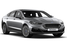 Van Hire Walkden - Mondeo - car hire Walkden