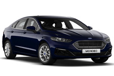 Van Hire Walkden - Mondeo Auto - car hire Walkden
