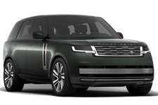 Van Hire Walkden - Range Rover - car hire Walkden