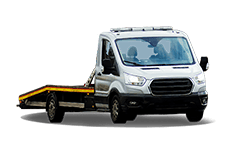 Van Hire Walkden - Recovery Van - Van hire Walkden